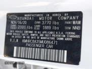 ✅ 2021 Hyundai Venue SEL • VIN: KMHRC8A35MU086471 • Лот: 42164317. Опубликован ранее на IAAI с пробегом 54 891 миль. Бесплатный доступ к архиву аукционных продаж из США и подробный отчёт об истории автомобиля на DreamBid. Изображение 9.