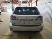 ✅ 2013 Lexus RX 350 • VIN: 2T2BK1BA1DC215778 • Lot: 87433835. Wystawiony na Copart z przebiegiem 86 049 mil. Bezpłatny archiwum sprzedaży aukcyjnych z USA i szczegółowy raport historii pojazdu na DreamBid. Zdjęcie 6.