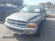 ✅ 2003 Dodge Dakota SLT • VIN: 1D7HL48N23S247441 • Lot: 41359296. Wystawiony na IAAI z przebiegiem 58 414 mil. Bezpłatny archiwum sprzedaży aukcyjnych z USA i szczegółowy raport historii pojazdu na DreamBid. Zdjęcie 17.