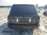 ✅ 2010 Land Rover Range Rover HSE Lux • VIN: SALMF1D44AA315312 • Лот: 69679185. Опубликован ранее на Copart с пробегом 211 884 миль. Бесплатный доступ к архиву аукционных продаж из США и подробный отчёт об истории автомобиля на DreamBid. Изображение 6.