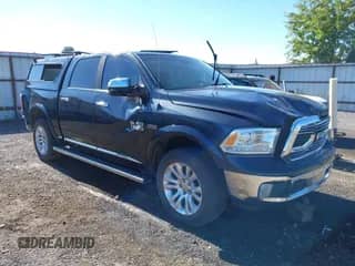 2016 Ram 1500 Longhorn с VIN 1C6RR7PTXGS160284, выставлен на аукционе IAAI как лот 43359423 с пробегом 148 420 миль миль и . История ставок и продаж доступна на DreamBid. Изображение 1.