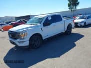 ✅ 2023 Ford F-150 XLT • VIN: 1FTFW1ED9PFD10441 • Лот: 43488868. Опубликован ранее на IAAI с пробегом 41 080 миль. Бесплатный доступ к архиву аукционных продаж из США и подробный отчёт об истории автомобиля на DreamBid. Изображение 19.
