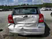 2007 Dodge Caliber SXT с VIN 1B3JB48B37D502226, выставлен на аукционе Copart как лот 71959834 с пробегом 107 175 миль миль и Списание • Salvage title. История ставок и продаж доступна на DreamBid. Изображение 6.