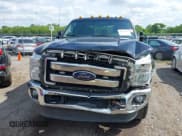 ✅ 2016 Ford F-250 Lariat • VIN: 1FT7W2B60GEB90776 • Lot: 42238682. Listed on IAAI with 234,089 mi. Free auction sales archive from the USA and detailed vehicle history report at DreamBid. Image 12.