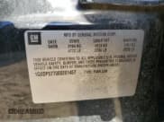 ✅ 2008 Cadillac CTS RWD • VIN: 1G6DF577980201457 • Лот: 48348885. Опубликован ранее на Copart с пробегом 194 816 миль. Бесплатный доступ к архиву аукционных продаж из США и подробный отчёт об истории автомобиля на DreamBid. Изображение 12.