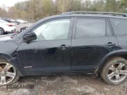 ✅ 2011 Toyota RAV4 Sport • VIN: JTMRF4DV4B5045421 • Lot: 43858182. Listed on IAAI with 244,456 mi. Free auction sales archive from the USA and detailed vehicle history report at DreamBid. Image 14.