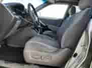 2003 Toyota Highlander with VIN JTEGF21A030095353, listed as a Copart auction lot 81703925 with 207,153 mi miles and Salvage title. Bid and sale history available at DreamBid. Image 7.