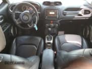 ✅ 2017 Jeep Renegade Limited • VIN: ZACCJADB6HPF29664 • Lot: 71491595. Listed on Copart with 104,139 mi. Free auction sales archive from the USA and detailed vehicle history report at DreamBid. Image 8.