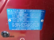 ✅ 2007 Suzuki Grand Vitara • VIN: JS3TD941174203847 • Лот: 51875185. Опубликован ранее на Copart с пробегом 108 798 миль. Бесплатный доступ к архиву аукционных продаж из США и подробный отчёт об истории автомобиля на DreamBid. Изображение 12.