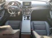 ✅ 2019 Honda Accord Sport • VIN: 1HGCV1F34KA071089 • Lot: 66963015. Listed on Copart with 64,949 mi. Free auction sales archive from the USA and detailed vehicle history report at DreamBid. Image 8.