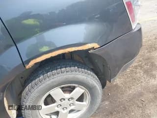 ✅ 2009 Chevrolet Equinox LS • VIN: 2CNDL13F196207186 • Лот: 42893086. Опубликован ранее на IAAI с пробегом Не указан. Бесплатный доступ к архиву аукционных продаж из США и подробный отчёт об истории автомобиля на DreamBid. Изображение 6.