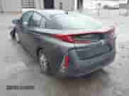 2017 Toyota Prius Plus с VIN JTDKARFP2H3032165, выставлен на аукционе IAAI как лот 43298667 с пробегом 51 567 миль миль и . История ставок и продаж доступна на DreamBid. Изображение 3.