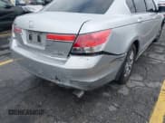 ✅ 2012 Honda Accord SE • VIN: 1HGCP2F65CA137290 • Lot: 43713520. Listed on IAAI with 208,033 mi. Free auction sales archive from the USA and detailed vehicle history report at DreamBid. Image 6.