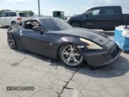✅ 2010 Nissan 370Z Touring • VIN: JN1AZ4EH5AM502872 • Лот: 81203425. Опубликован ранее на Copart с пробегом Не указан. Бесплатный доступ к архиву аукционных продаж из США и подробный отчёт об истории автомобиля на DreamBid. Изображение 4.