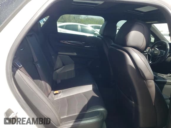 ✅ 2016 Cadillac CT6 AWD • VIN: 1G6KB5RS3GU166104 • Lot: 51655445. Listed on Copart with 131,192 mi. Free auction sales archive from the USA and detailed vehicle history report at DreamBid. Image 10.