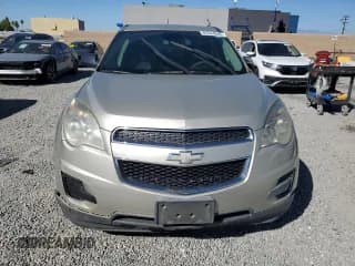 ✅ 2013 Chevrolet Equinox LS • VIN: 2GNALBEK8D6298951 • Лот: 85544845. Опубликован ранее на Copart с пробегом 168 536 миль. Бесплатный доступ к архиву аукционных продаж из США и подробный отчёт об истории автомобиля на DreamBid. Изображение 5.