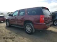 ✅ 2008 GMC Yukon • VIN: 1GKFK13598R232724 • Lot: 62131615. Listed on Copart with 141,177 mi. Free auction sales archive from the USA and detailed vehicle history report at DreamBid. Image 2.