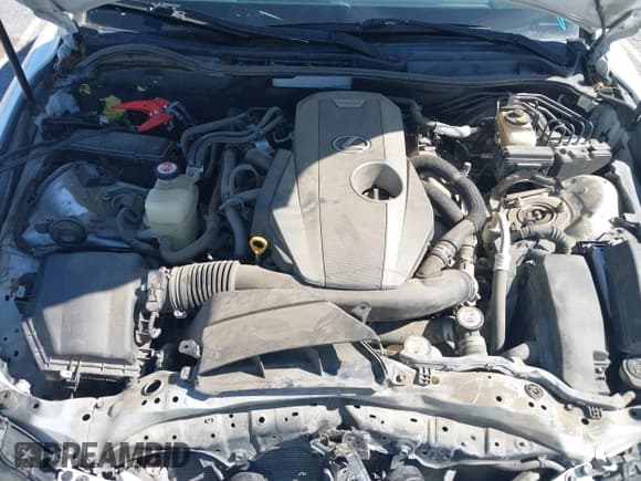 ✅ 2017 Lexus IS 200t • VIN: JTHBA1D23H5053960 • Lot: 42876263. Wystawiony na IAAI z przebiegiem 146 850 mil. Bezpłatny archiwum sprzedaży aukcyjnych z USA i szczegółowy raport historii pojazdu na DreamBid. Zdjęcie 10.