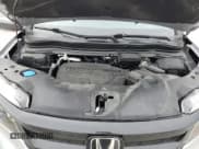 ✅ 2022 Honda Pilot Special Edition • VIN: 5FNYF5H20NB027454 • Lot: 90668685. Listed on Copart with 42,084 mi. Free auction sales archive from the USA and detailed vehicle history report at DreamBid. Image 17.