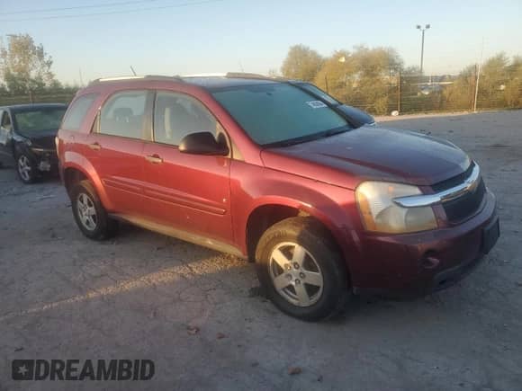 2008 Chevrolet Equinox LS с VIN 2CNDL23F686049948, выставлен на аукционе Copart как лот 74608884 с пробегом 127 776 миль миль и Списание • Salvage title. История ставок и продаж доступна на DreamBid. Изображение 4.