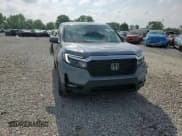 ✅ 2022 Honda Passport EX-L • VIN: 5FNYF8H52NB031405 • Lot: 57150355. Listed on Copart with 55,152 mi. Free auction sales archive from the USA and detailed vehicle history report at DreamBid. Image 15.