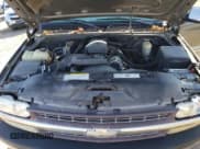 ✅ 1999 Chevrolet Silverado 1500 • VIN: 1GCEK14T3XE167881 • Лот: 77470344. Опубликован ранее на Copart с пробегом 165 062 миль. Бесплатный доступ к архиву аукционных продаж из США и подробный отчёт об истории автомобиля на DreamBid. Изображение 11.