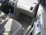 ✅ 2010 Toyota Corolla • VIN: JTDBU4EE0AJ075558 • Lot: 42333233. Listed on IAAI with 98,969 mi. Free auction sales archive from the USA and detailed vehicle history report at DreamBid. Image 5.