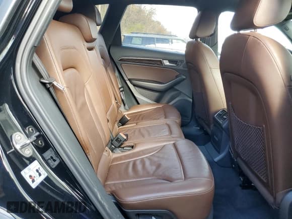 ✅ 2014 Audi Q5 Premium Plus • VIN: WA1LFAFP6EA062844 • Lot: 92884945. Listed on Copart with 48,173 mi. Free auction sales archive from the USA and detailed vehicle history report at DreamBid. Image 11.