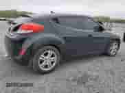 ✅ 2013 Hyundai Veloster RE:MIX • VIN: KMHTC6AD2DU155460 • Лот: 51597715. Размещён на Copart с пробегом 132 896 миль миль. Получите бесплатный доступ к архиву аукционных продаж из США и посмотрите подробный отчёт об истории автомобиля на DreamBid. Изображение 3.