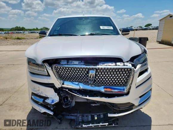 ✅ 2018 Lincoln Navigator Reserve • VIN: 5LMJJ3LT3JEL18815 • Lot: 66719805. Listed on Copart with 104,380 mi. Free auction sales archive from the USA and detailed vehicle history report at DreamBid. Image 5.