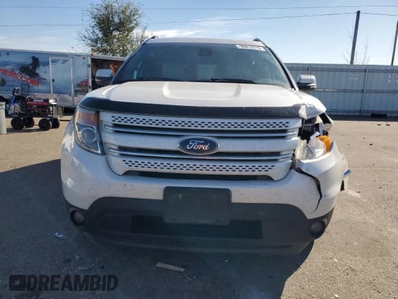 ✅ 2013 Ford Explorer Limited • VIN: 1FM5K7F88DGB39517 • Lot: 90813715. Listed on Copart with 238,453 mi. Free auction sales archive from the USA and detailed vehicle history report at DreamBid. Image 5.