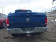 ✅ 2009 Dodge 1500 SLT • VIN: 1D3HB18P89S737296 • Lot: 42752604. Listed on IAAI with 194,950 mi. Free auction sales archive from the USA and detailed vehicle history report at DreamBid. Image 17.