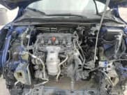 ✅ 2018 Honda HR-V EX-L • VIN: 3CZRU5H75JM705962 • Лот: 93029605. Опубликован ранее на Copart с пробегом 68 488 миль. Бесплатный доступ к архиву аукционных продаж из США и подробный отчёт об истории автомобиля на DreamBid. Изображение 13.