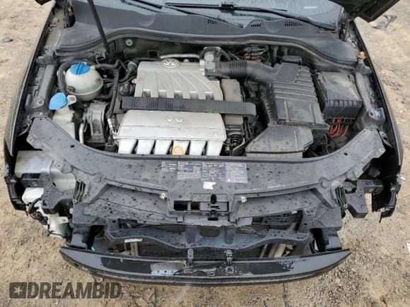 ✅ 2006 Volkswagen Passat 3.6L V6 • VIN: WVWCU73C66P091114 • Lot: 44219445. Listed on Copart with 113,503 mi. Free auction sales archive from the USA and detailed vehicle history report at DreamBid. Image 11.