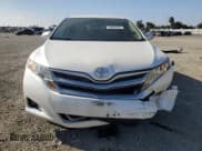 ✅ 2014 Toyota Venza LE • VIN: 4T3ZA3BB9EU086657 • Лот: 85004355. Опубликован ранее на Copart с пробегом 152 058 миль. Бесплатный доступ к архиву аукционных продаж из США и подробный отчёт об истории автомобиля на DreamBid. Изображение 5.