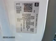 ✅ 2024 Chevrolet Express Cargo • VIN: 1GCWGAFP4R1269464 • Lot: 57891575. Listed on Copart with Not provided. Free auction sales archive from the USA and detailed vehicle history report at DreamBid. Image 14.