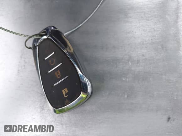 2022 Chevrolet TrailBlazer LT с VIN KL79MRSL1NB104707, выставлен на аукционе IAAI как лот 43304946 с пробегом 63 301 миль миль и . История ставок и продаж доступна на DreamBid. Изображение 11.