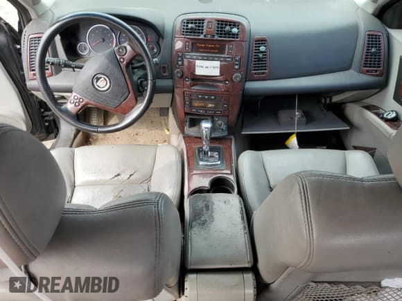 ✅ 2007 Cadillac CTS • VIN: 1G6DM57T670129151 • Лот: 87202995. Опубликован ранее на Copart с пробегом 168 570 миль. Бесплатный доступ к архиву аукционных продаж из США и подробный отчёт об истории автомобиля на DreamBid. Изображение 8.