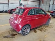 ✅ 2012 FIAT 500 Pop • VIN: 3C3CFFAR4CT120990 • Lot: 95261465. Listed on Copart with 144,874 mi. Free auction sales archive from the USA and detailed vehicle history report at DreamBid. Image 3.