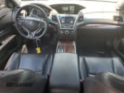 ✅ 2017 Acura RLX Hybrid Advance • VIN: JH4KC2F99HC000055 • Lot: 59123804. Wystawiony na Copart z przebiegiem 147 158 mil. Bezpłatny archiwum sprzedaży aukcyjnych z USA i szczegółowy raport historii pojazdu na DreamBid. Zdjęcie 8.