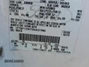 ✅ 2005 Ford F-150 XL • VIN: 1FTRF12W75NA51986 • Lot: 87040995. Wystawiony na Copart z przebiegiem 220 267 mil. Bezpłatny archiwum sprzedaży aukcyjnych z USA i szczegółowy raport historii pojazdu na DreamBid. Zdjęcie 12.