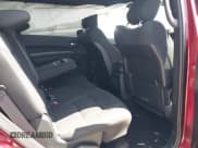 ✅ 2025 Dodge Durango GT • VIN: 1C4RDHDG9SC523911 • Lot: 42773679. Listed on IAAI with 4,327 mi. Free auction sales archive from the USA and detailed vehicle history report at DreamBid. Image 8.