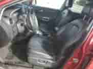 2013 Chevrolet Captiva Sport LT с VIN 3GNAL3EKXDS587613, выставлен на аукционе Copart как лот 72928014 с пробегом 140 464 миль миль и Списание • Salvage title. История ставок и продаж доступна на DreamBid. Изображение 7.