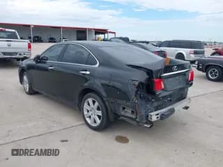 ✅ 2008 Lexus ES 330 • VIN: JTHBJ46G882199248 • Lot: 40784732. Wystawiony na IAAI z przebiegiem 111 101 mil. Bezpłatny archiwum sprzedaży aukcyjnych z USA i szczegółowy raport historii pojazdu na DreamBid. Zdjęcie 3.