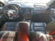 ✅ 2020 Jeep Grand Cherokee High Altitude • VIN: 1C4RJECG5LC219999 • Lot: 95026655. Listed on Copart with 81,459 mi. Free auction sales archive from the USA and detailed vehicle history report at DreamBid. Image 8.