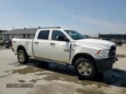 ✅ 2017 Ram 3500 Tradesman • VIN: 3C63R3CJ9HG762315 • Лот: 71971145. Опубликован ранее на Copart с пробегом 161 720 миль. Бесплатный доступ к архиву аукционных продаж из США и подробный отчёт об истории автомобиля на DreamBid. Изображение 13.