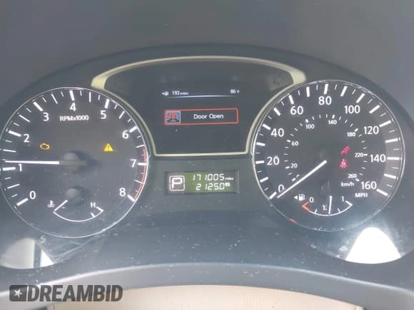 ✅ 2013 Nissan Altima SV • VIN: 1N4AL3AP0DN501249 • Лот: 43315004. Опубликован ранее на IAAI с пробегом 171 005 миль. Бесплатный доступ к архиву аукционных продаж из США и подробный отчёт об истории автомобиля на DreamBid. Изображение 7.