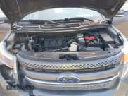 ✅ 2014 Ford Explorer Limited • VIN: 1FM5K8F88EGB33949 • Lot: 43474374. Wystawiony na IAAI z przebiegiem 117 581 mil. Bezpłatny archiwum sprzedaży aukcyjnych z USA i szczegółowy raport historii pojazdu na DreamBid. Zdjęcie 10.