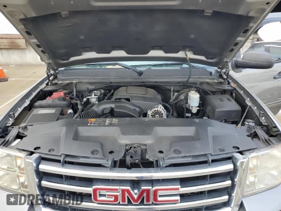 ✅ 2012 GMC Sierra 1500 SLE • VIN: 1GTR2VE73CZ230698 • Lot: 65224475. Listed on Copart with 128,397 mi. Free auction sales archive from the USA and detailed vehicle history report at DreamBid. Image 11.