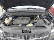 ✅ 2015 Dodge Journey Crossroad • VIN: 3C4PDCGB9FT605240 • Lot: 42634122. Listed on IAAI with 166,548 mi. Free auction sales archive from the USA and detailed vehicle history report at DreamBid. Image 10.